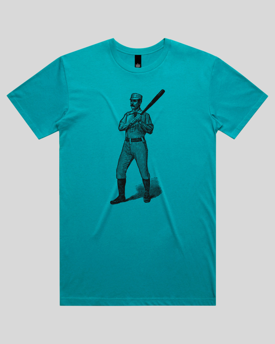 The Vintage Swing Men's T-Shirt