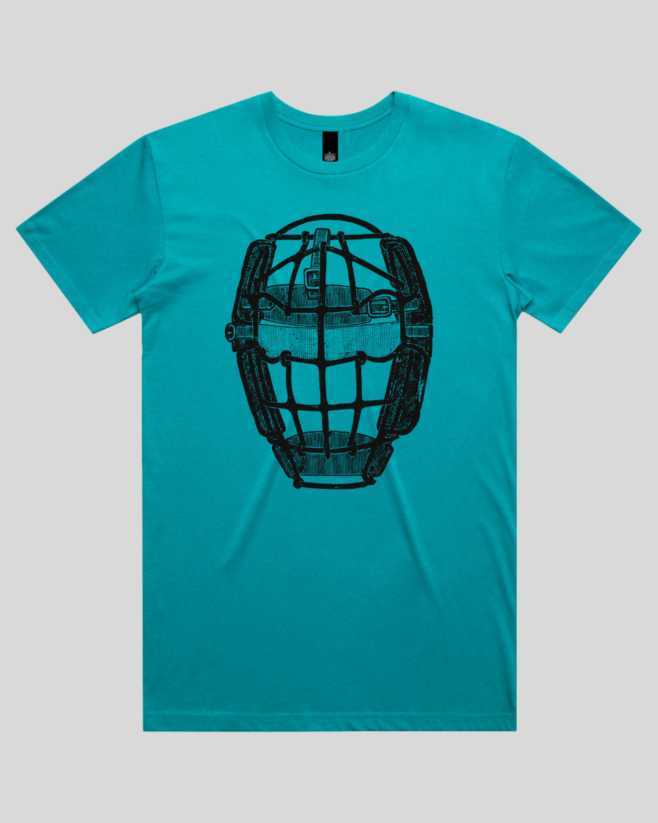 The Catcher's Crown Men's T-Shirt
