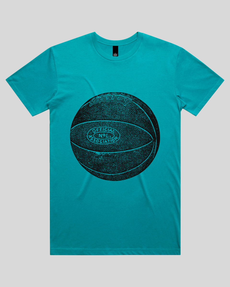 Old School Ball Men's T-Shirt