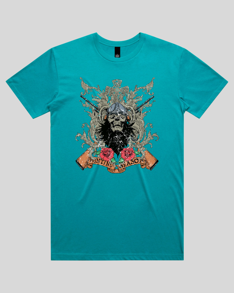 Hunting Season Men's T-Shirt