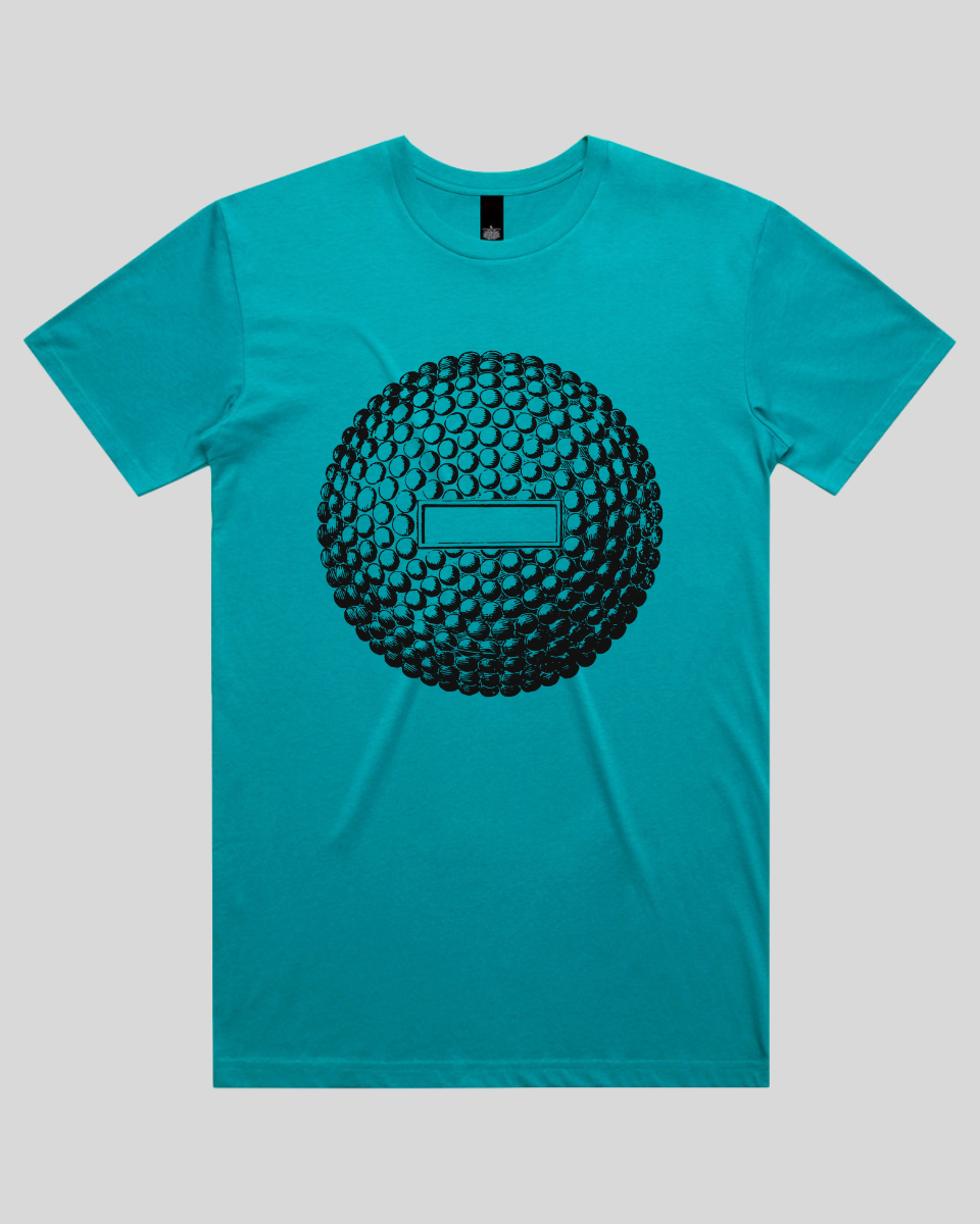 Clubshot Men's T-Shirt