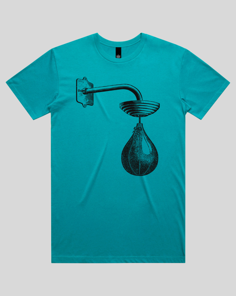 Punch Drills Men's T-Shirt
