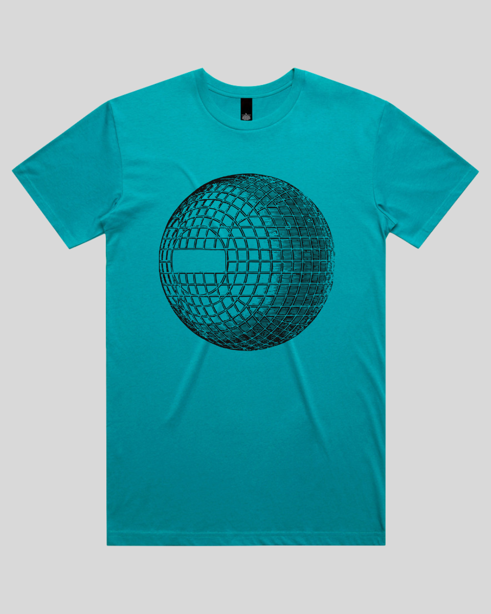 Baseline Men's T-Shirt