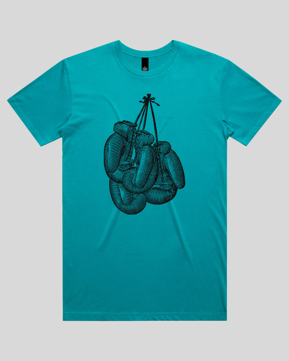 Glory Hung Up Men's T-Shirt