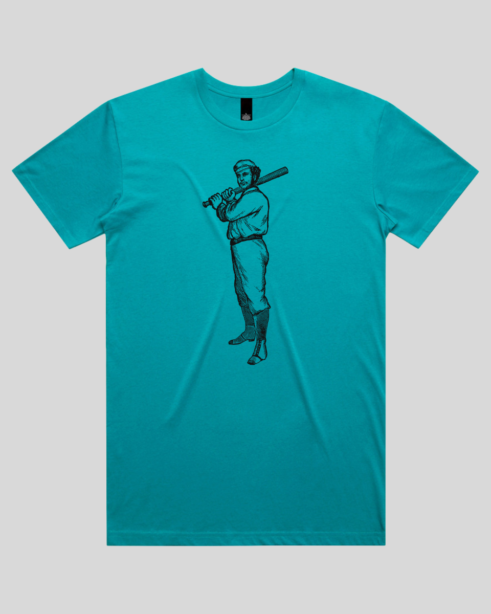Deadball Era Legend Men's T-Shirt