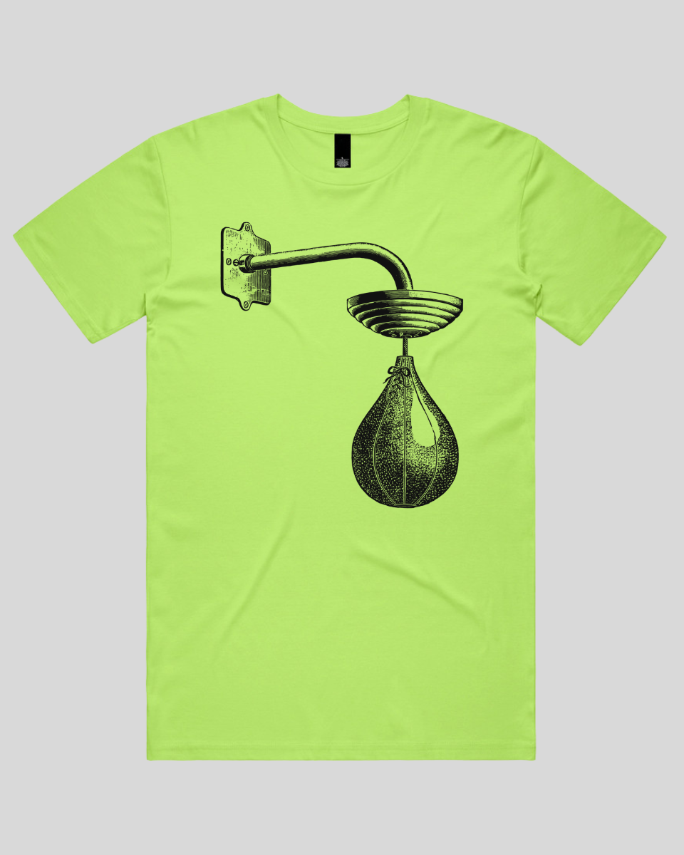 Punch Drills Men's T-Shirt