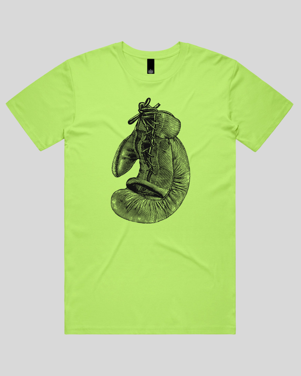 One Glove, One Legacy Men's T-Shirt