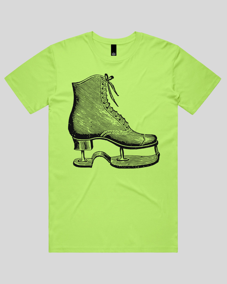 The Frozen Classic Men's T-Shirt