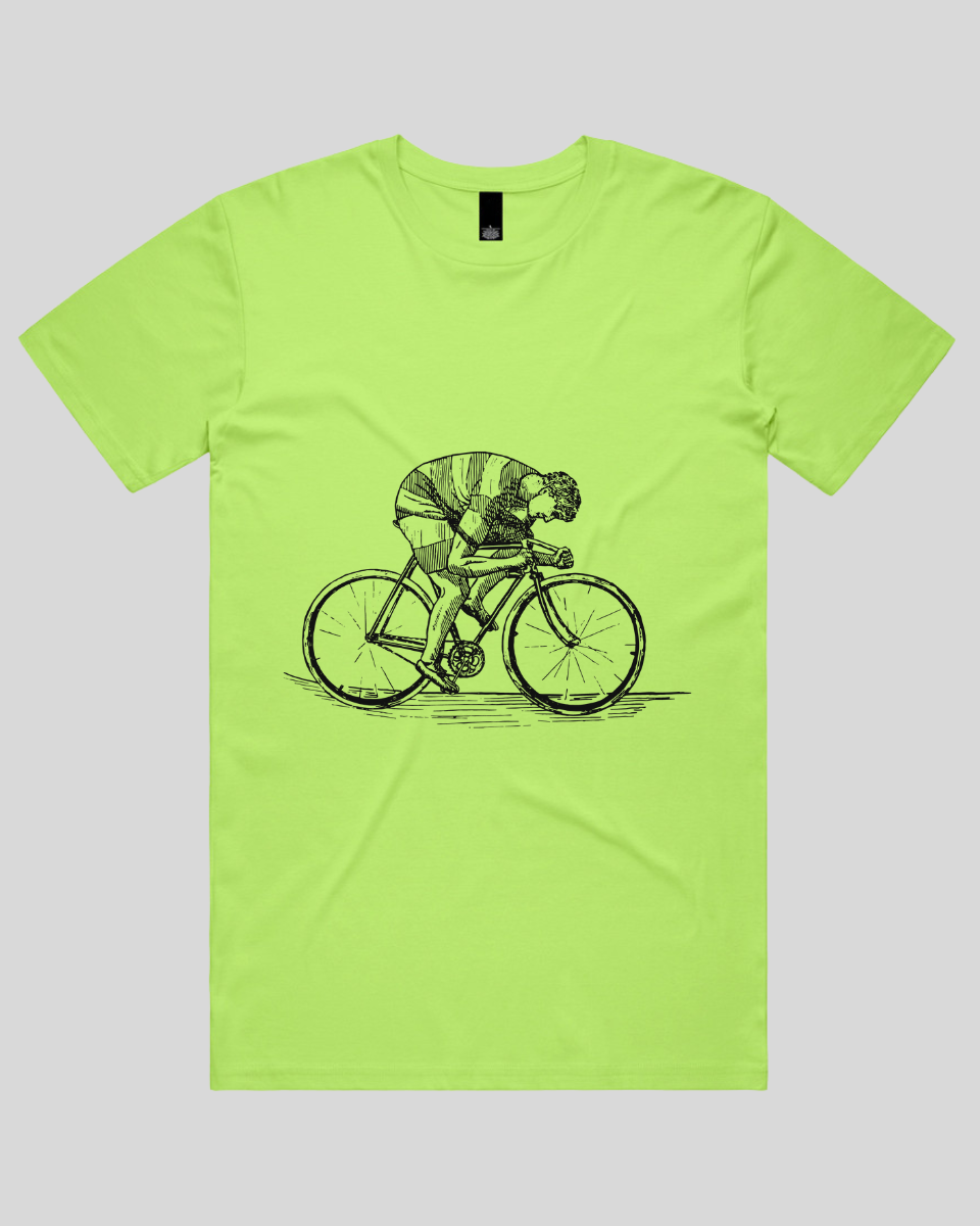 Pedal to Glory Men's T-Shirt