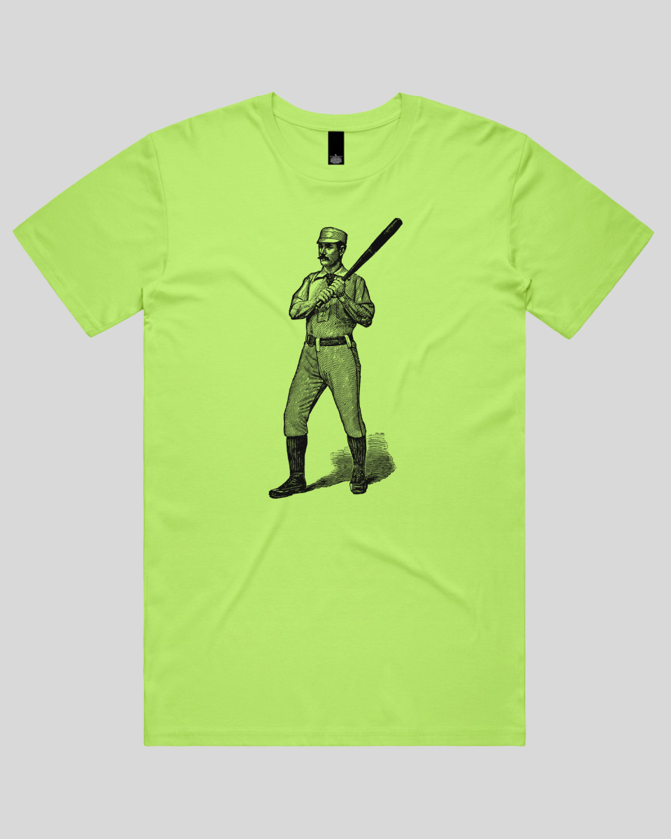 The Vintage Swing Men's T-Shirt