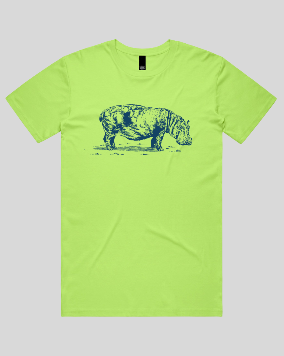 Hippo T-Shirt