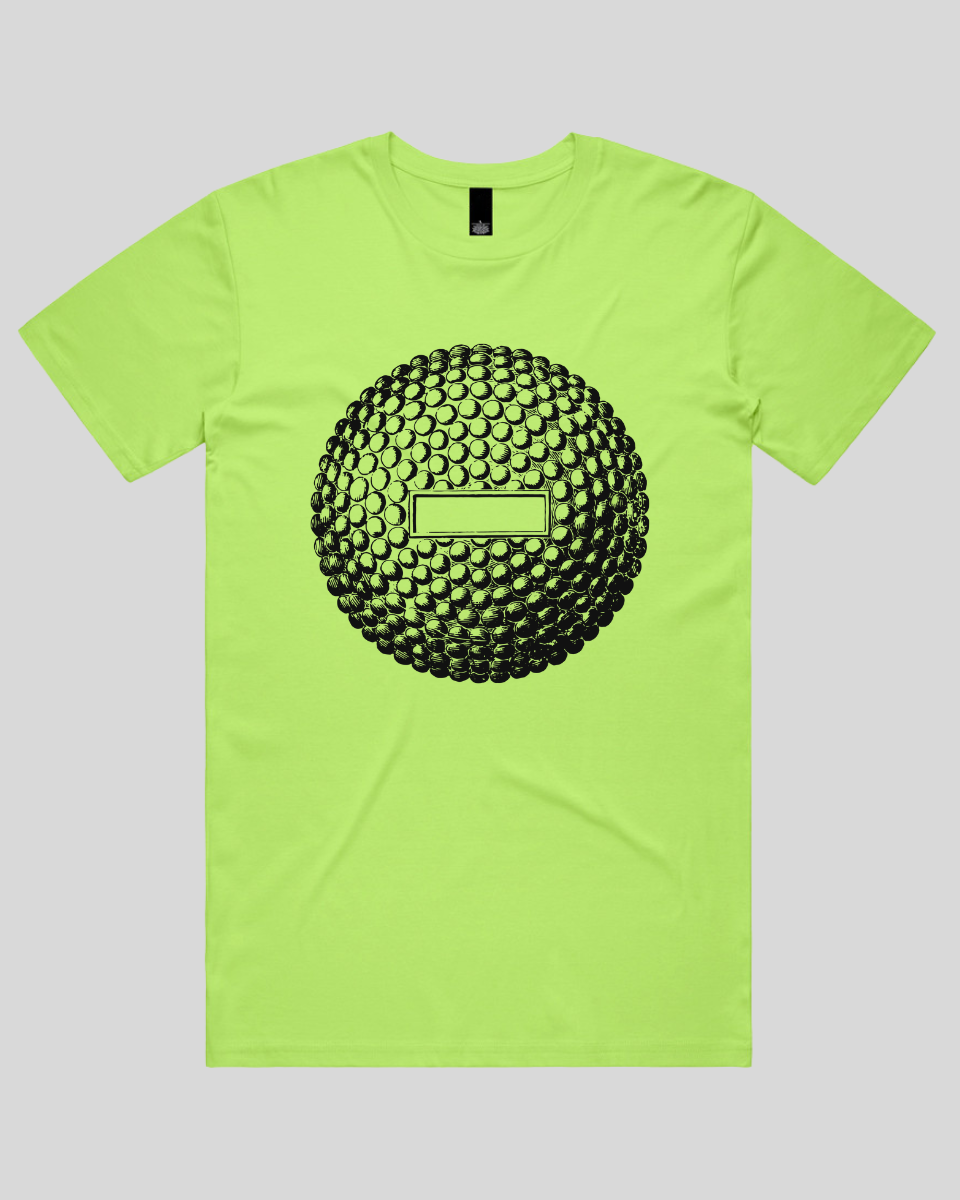 Clubshot Men's T-Shirt