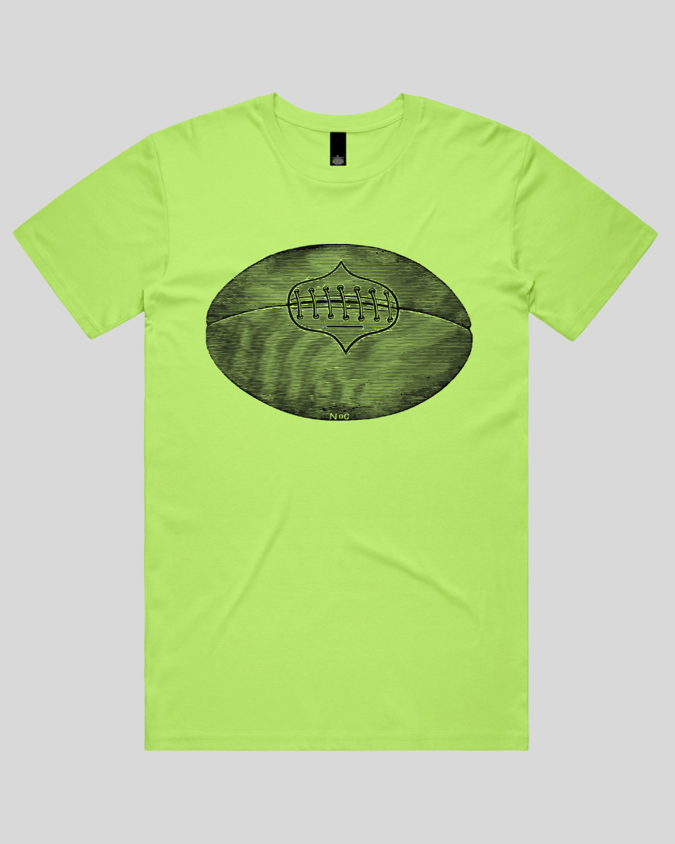 ToughKick Men's T-Shirt