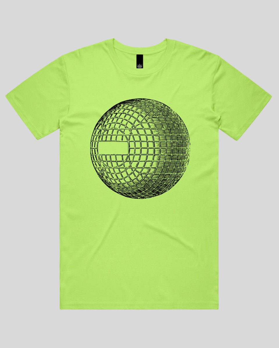 Baseline Men's T-Shirt