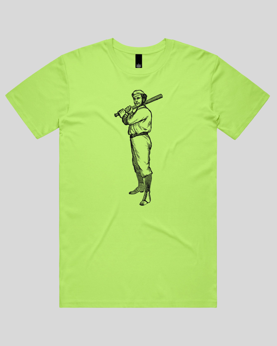 Deadball Era Legend Men's T-Shirt