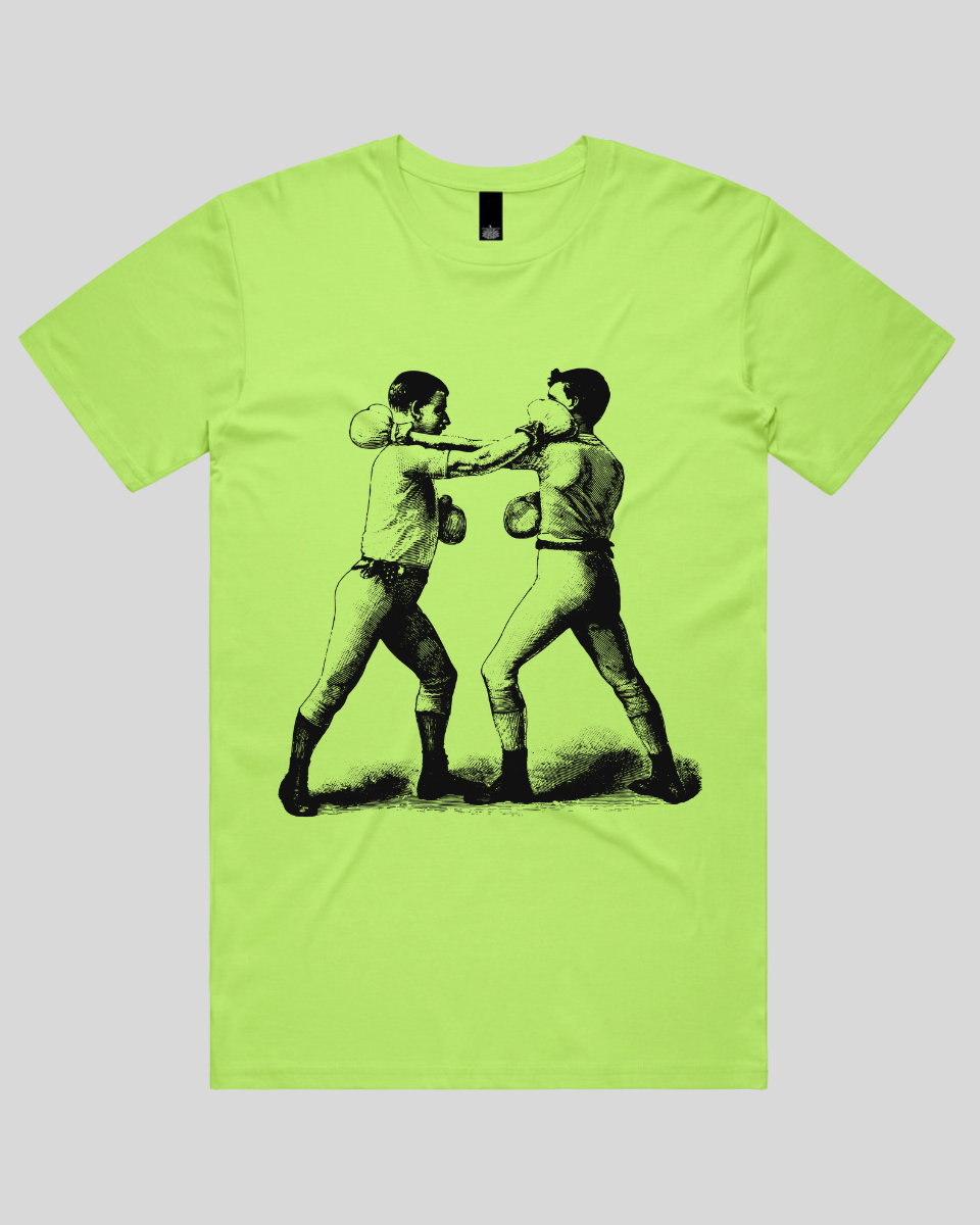 Bare Knock Men's T-Shirt