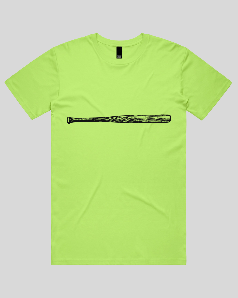 The Lumber King Men's T-Shirt