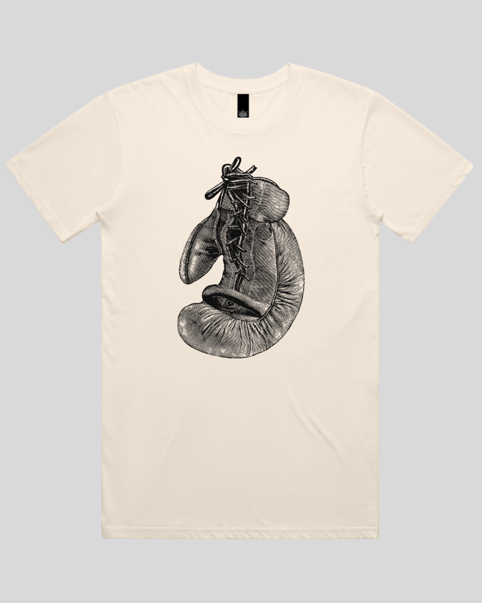 One Glove, One Legacy Men's T-Shirt