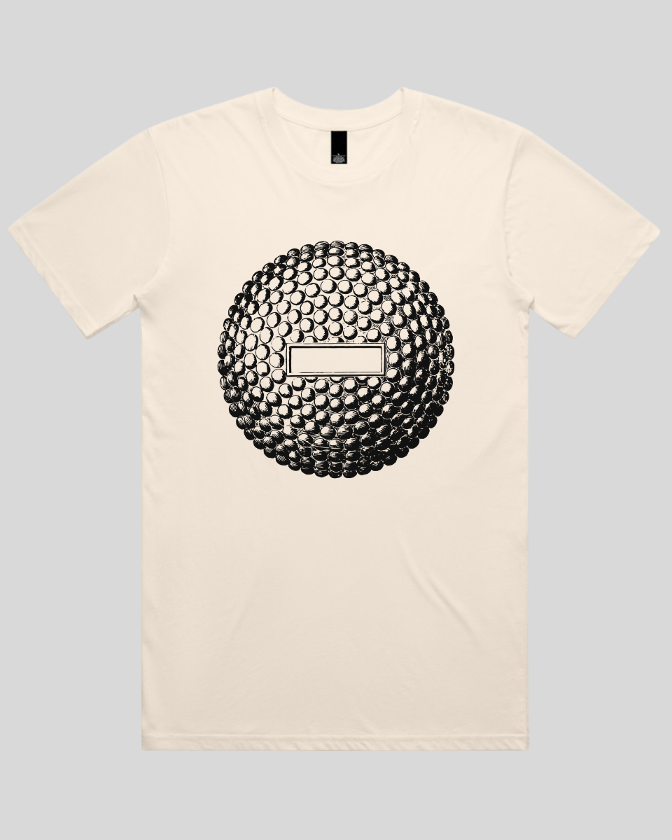 Clubshot Men's T-Shirt