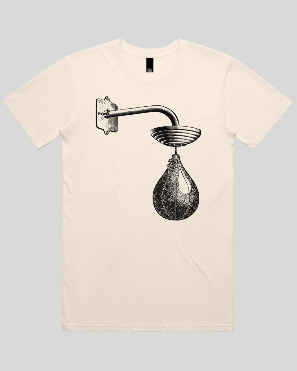 Punch Drills Men's T-Shirt