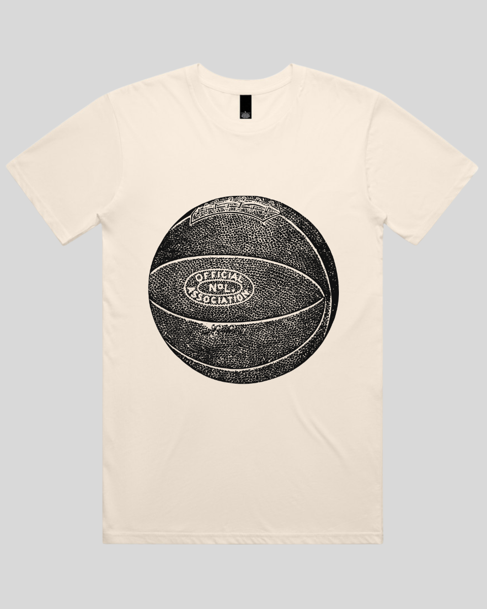 Old School Ball Men's T-Shirt