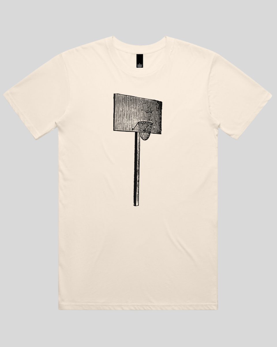 Basket Ball Roots Men's T-Shirt