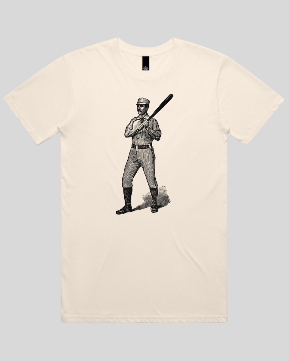 The Vintage Swing Men's T-Shirt