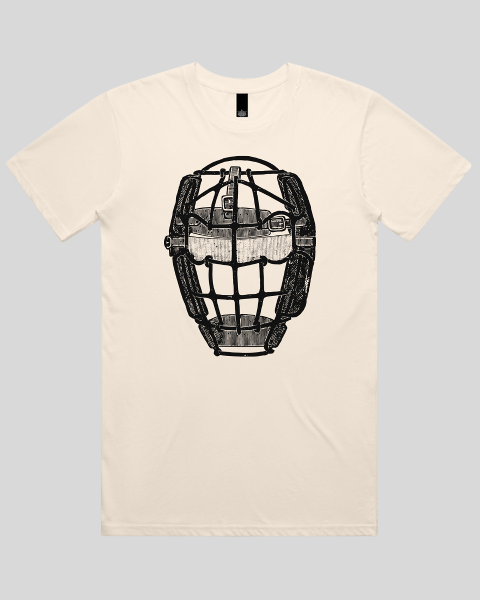 The Catcher's Crown Men's T-Shirt