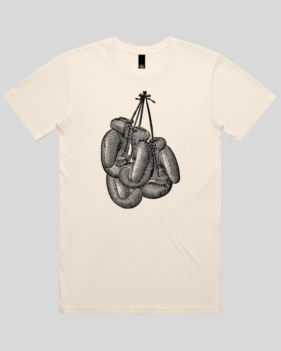 Glory Hung Up Men's T-Shirt