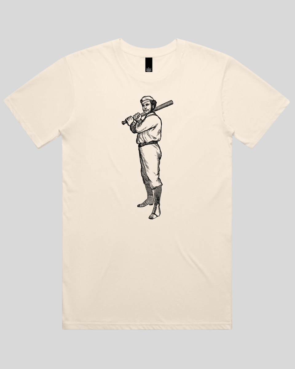 Deadball Era Legend Men's T-Shirt