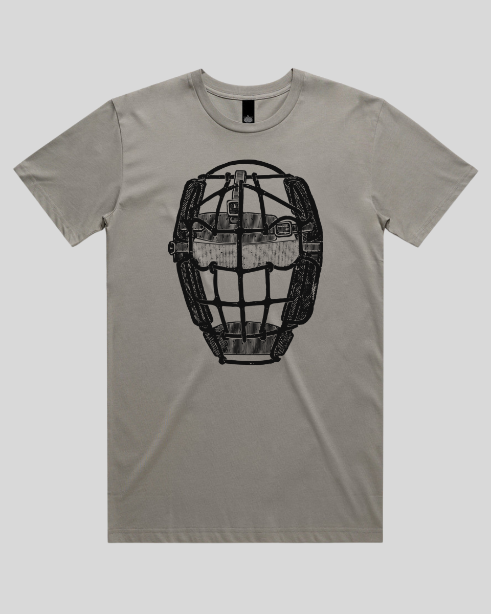 The Catcher's Crown Men's T-Shirt