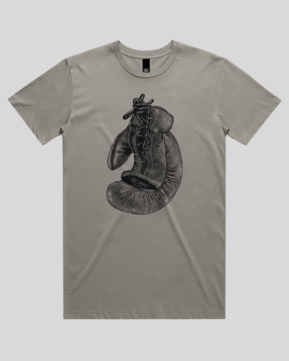 One Glove, One Legacy Men's T-Shirt