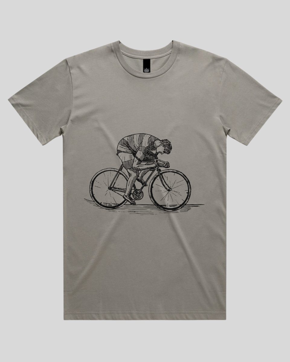 Pedal to Glory Men's T-Shirt