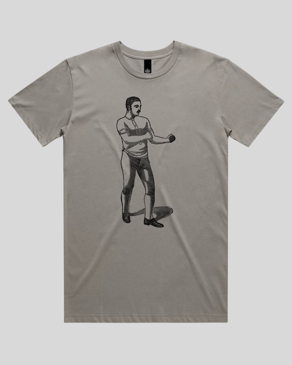 The Vintage Fighter Men's T-Shirt