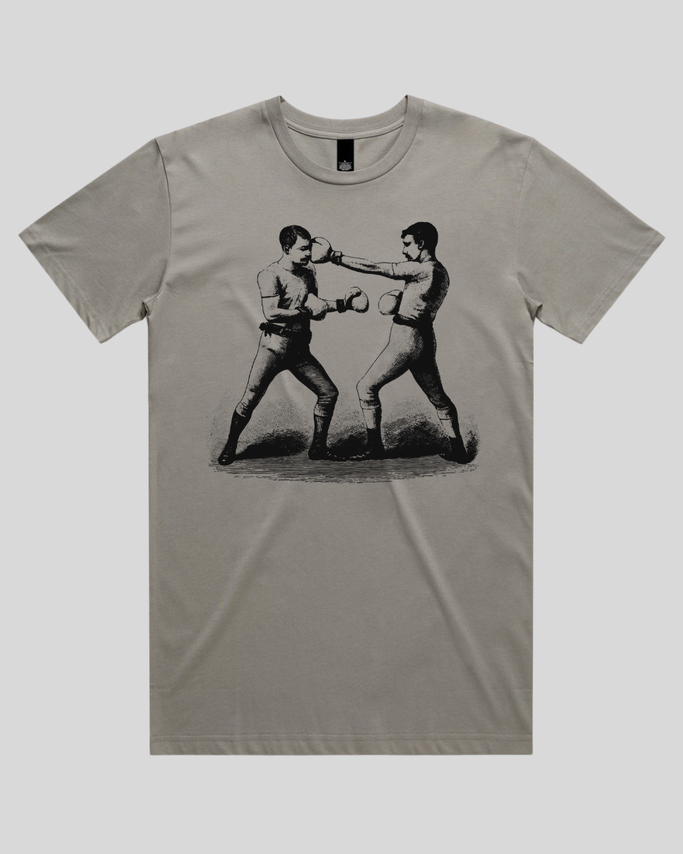 Punch Era Men's T-Shirt