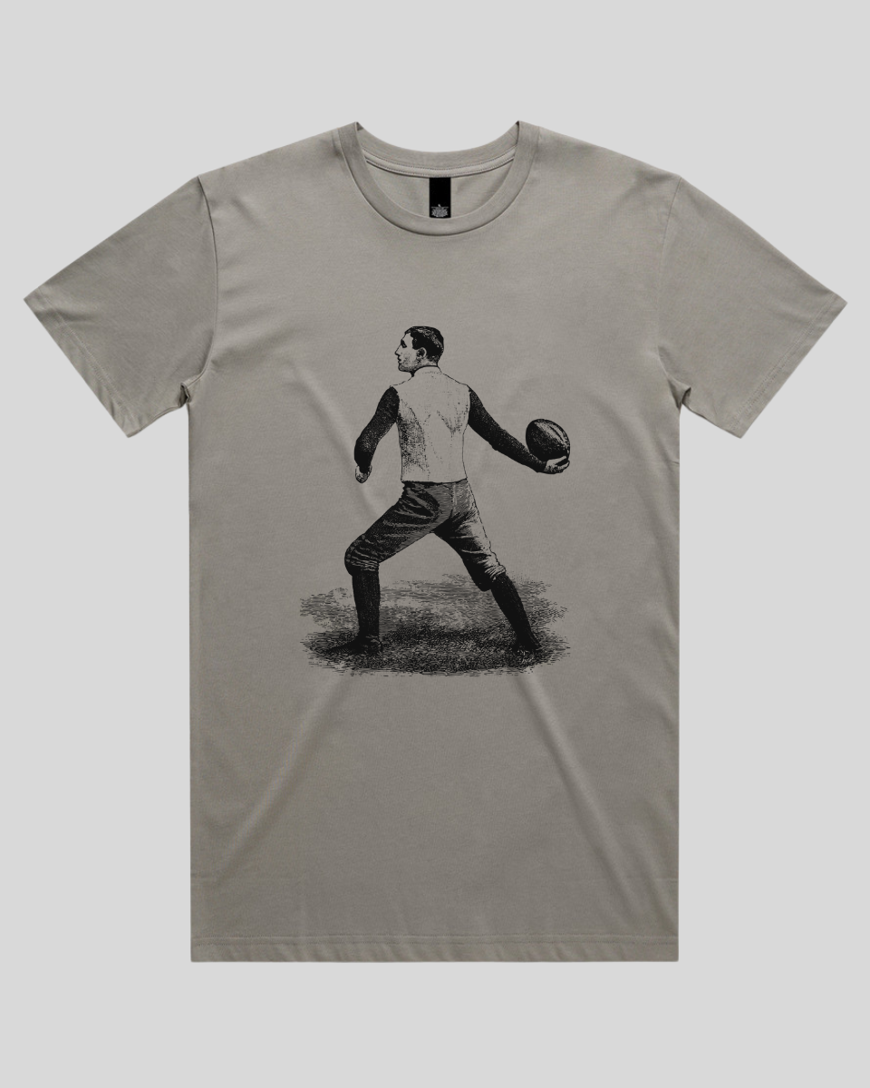 The Original Quarterback Men's T-Shirt