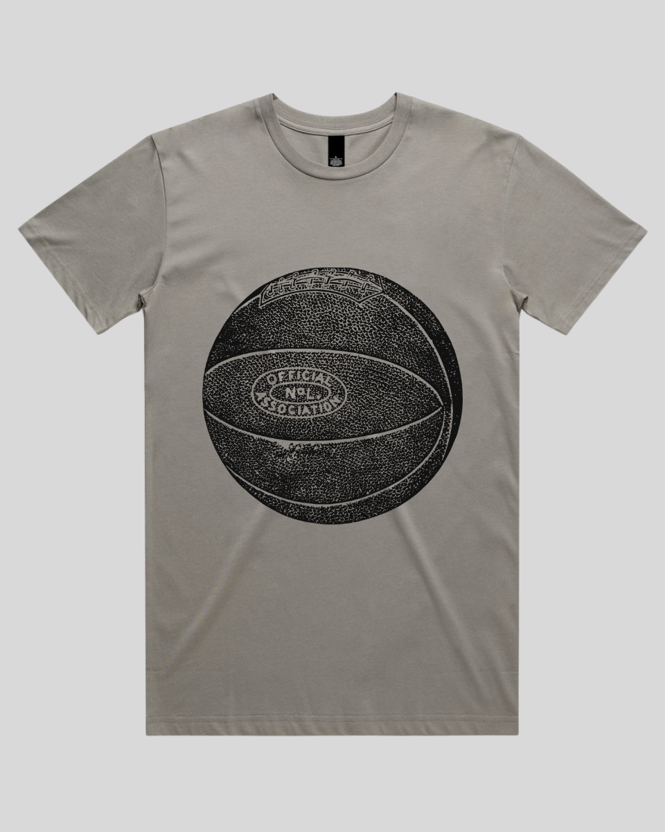 Old School Ball Men's T-Shirt