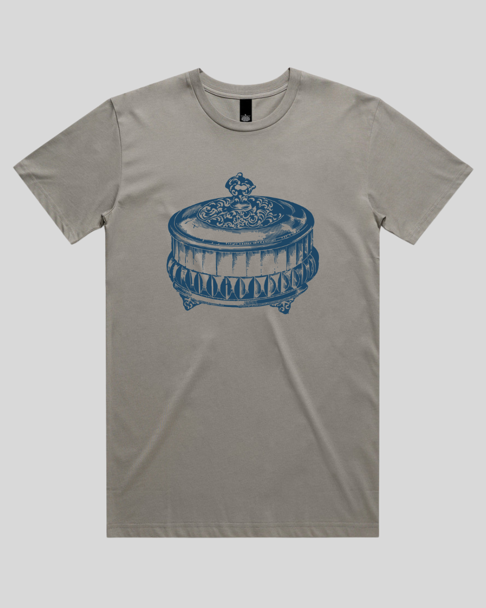 Trinket Box Men's T-Shirt