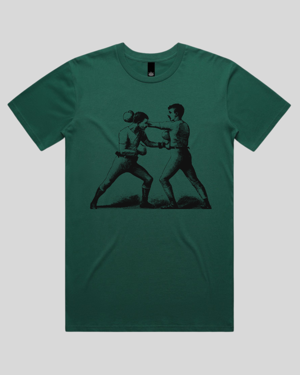 Vintage Fight Men's T-Shirt