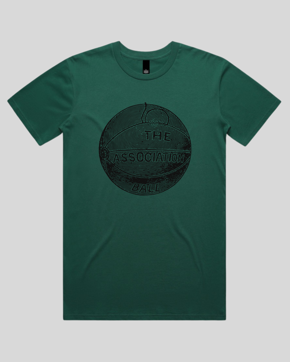 The Association Ball Men's T-Shirt