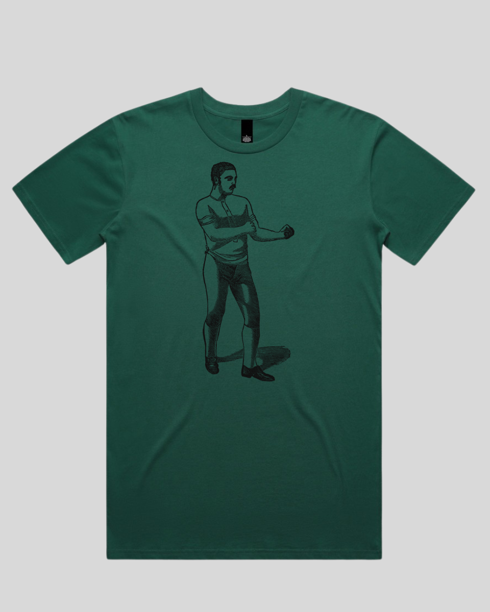 The Vintage Fighter Men's T-Shirt
