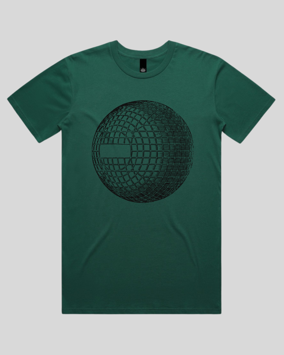 Baseline Men's T-Shirt