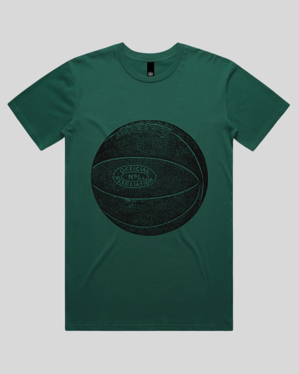 Old School Ball Men's T-Shirt