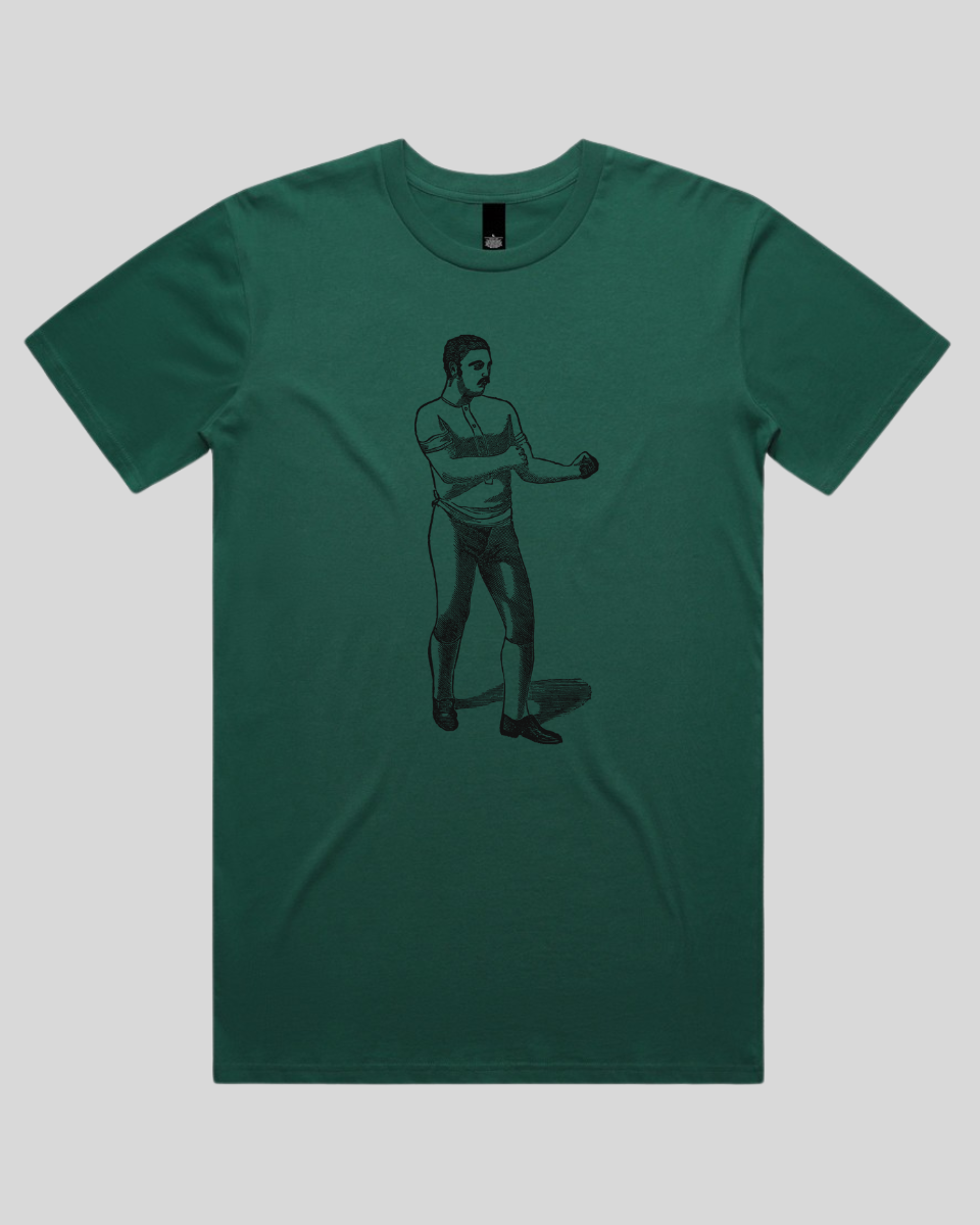 The Vintage Fighter Men's T-Shirt
