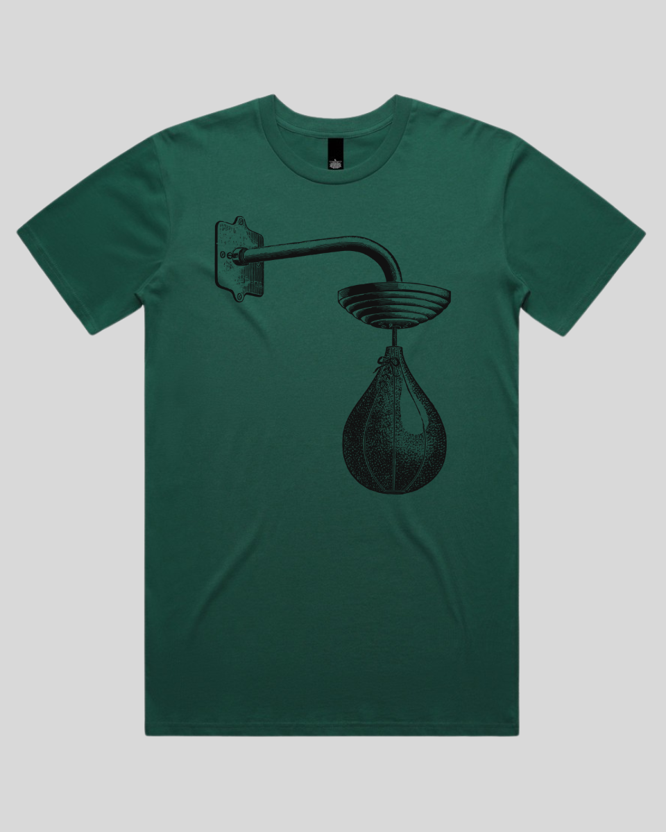 Punch Drills Men's T-Shirt