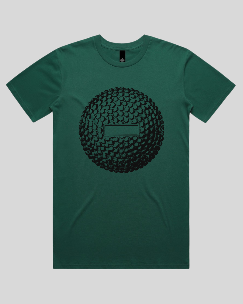 Clubshot Men's T-Shirt