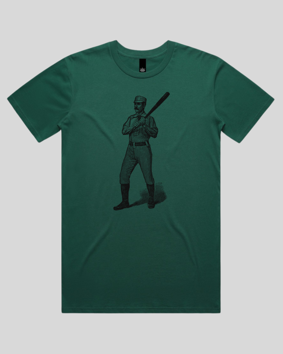The Vintage Swing Men's T-Shirt