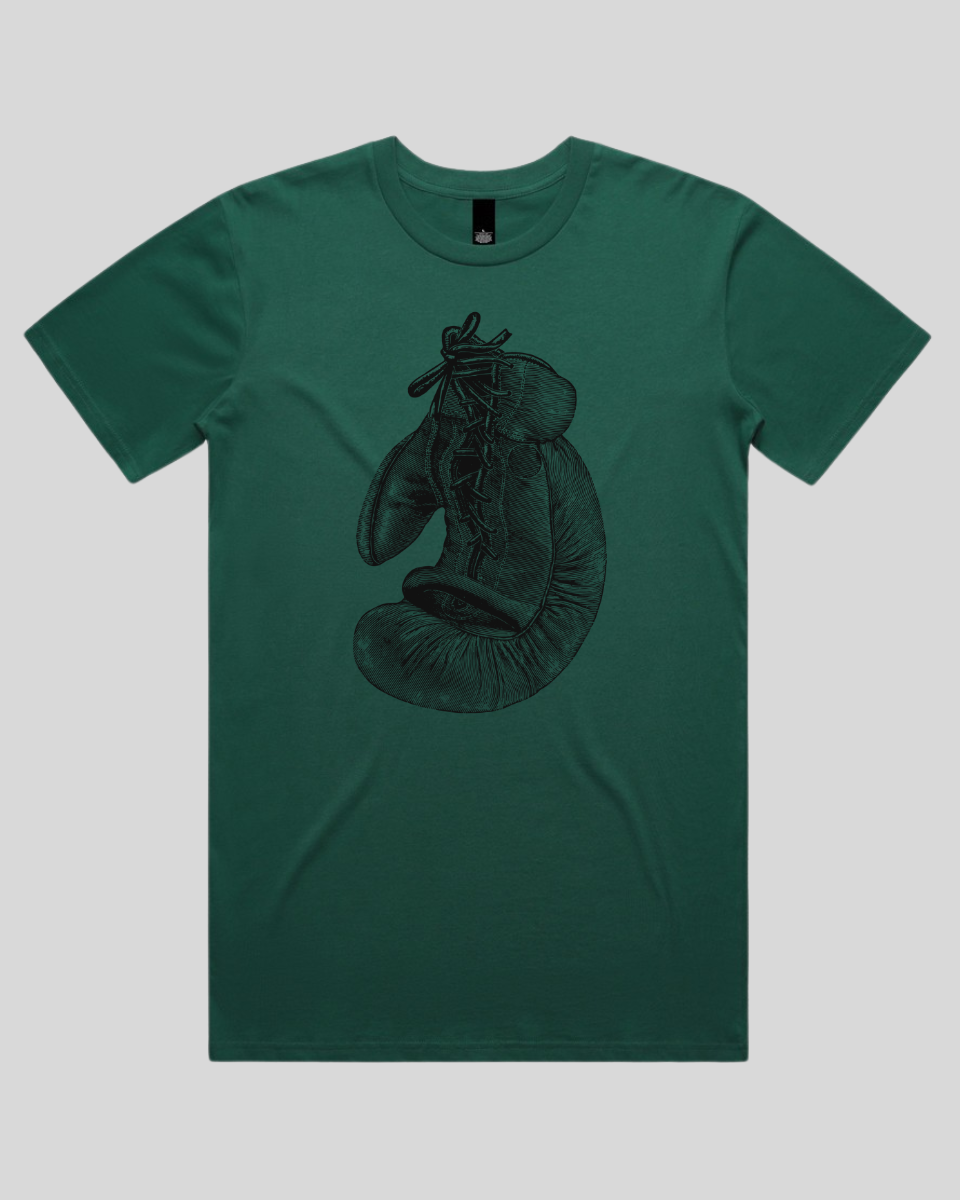 One Glove, One Legacy Men's T-Shirt