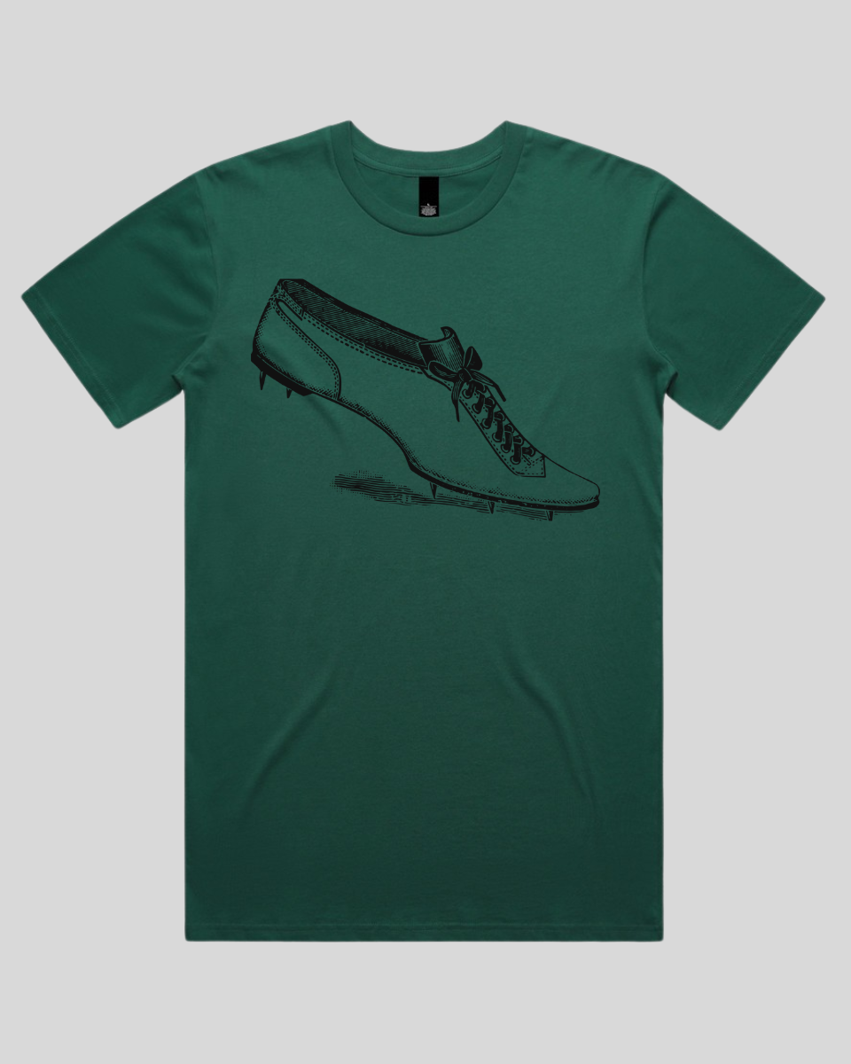Laced for Speed Men's T-Shirt