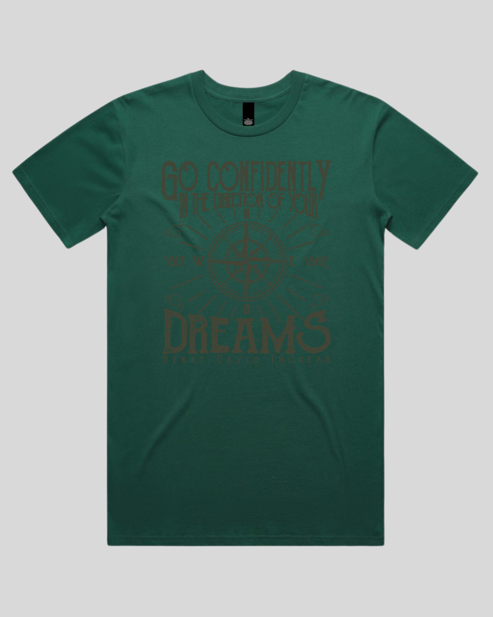 Directions of your Dreams Men's T-Shirt